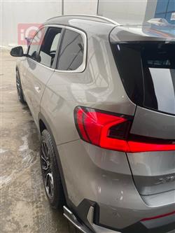 بي ام دبليو X1